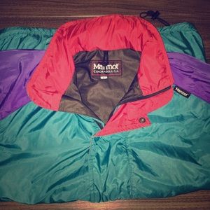 Marmot Colorado jacket